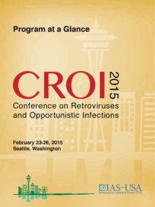 CROI Conference - CROI 2015 - Abstract eBook