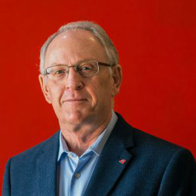 CROI Conference - Headshot - Gavin Churchyard