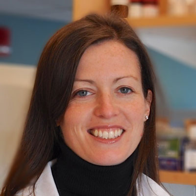 CROI Conference - Headshot - Eileen Scully