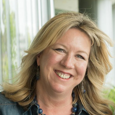 CROI Conference - Headshot - Steffanie Strathdee