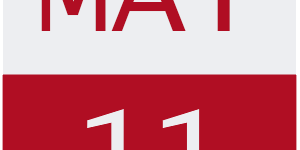 May 11, 2021