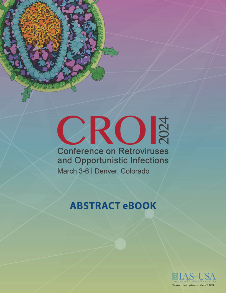 CROI 2024 Resources